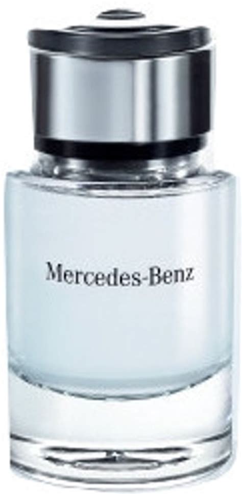 Mercedes Benz Benz Eau De Toilette 120 Ml 3595471021014 Prijs