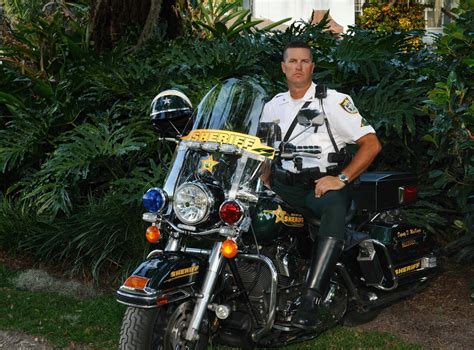 Indian River County, FL Sheriff’s Office – Police Motor Units LLC