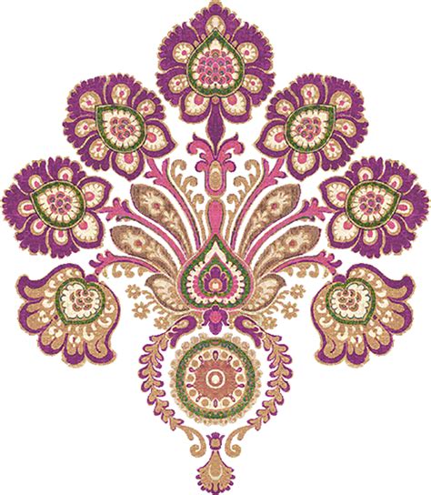 Pin By Ayesha Hashmi On Png Designs And Motifs In 2021 Flower Art