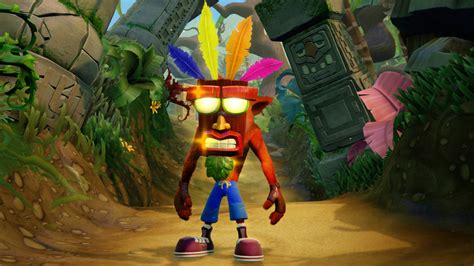 How To Get All Gems In Crash Bandicoot N Sane Trilogy Guide Push