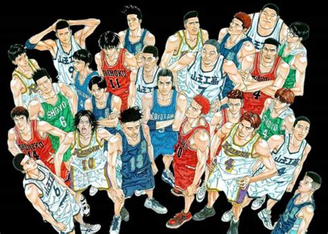 104 : スラムダンク壁紙画像集【100枚超】高画質まとめ - NAVER まとめ