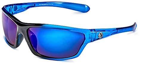 Buy Polarized Wrap Around Sport Sunglasses At