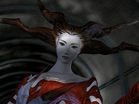 Parasite Eve Review Gaming History 101