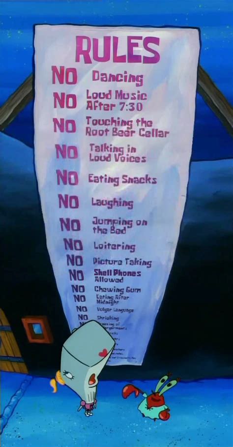 We did not find results for: The Slumber Party | Encyclopedia SpongeBobia | FANDOM ...