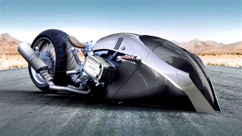 Most Incredible Futuristic Motorcycles You Need To See Youtube