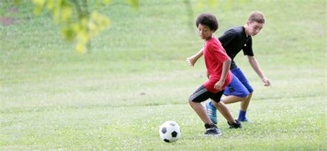 We did not find results for: Game Day Nutrition Tips for Young Athletes