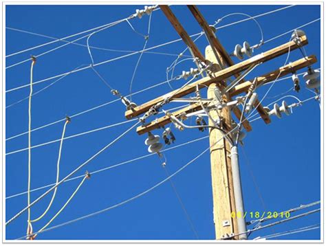 Irvine Company 12kv Line - April 2016 Job of the Month