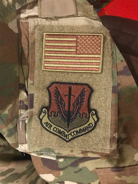 This Is The Ocp Conversion Of The Acc Patch That Was Sent To