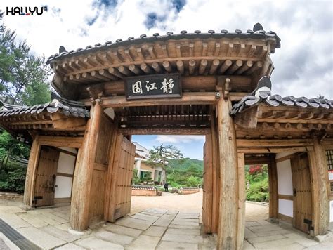 10 Charming Hallyu Spots To Explore In Gangwon Do And Gyeonggi Do