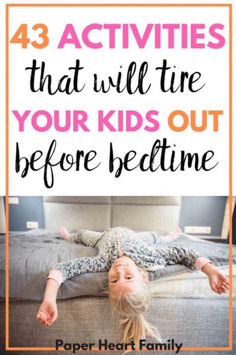 44 High Energy Toddler Activities (To Tire Your Toddler ...
