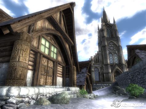 The Elder Scrolls Iv Oblivion Screenshots Pictures Wallpapers Xbox