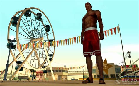 Kikizo Xbox Review Grand Theft Auto San Andreas