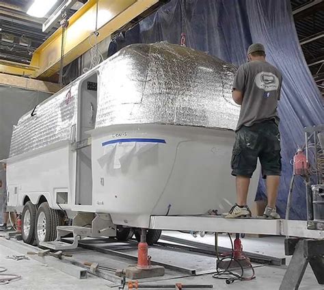 Winnebago travel trailers are beloved in the rv world, and the winnebago micro minnie is their most popular option. Oliver Difference | Design Benefits, Quality, Construction