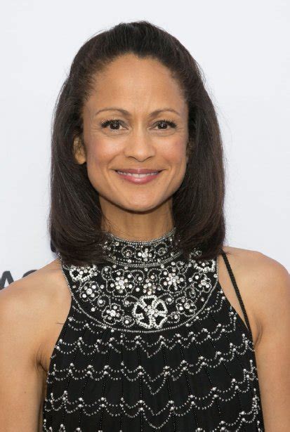 Anne-Marie Johnson Joins the Cast of 'Days of our Lives'