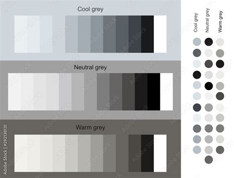 Blue Greys Color Palette Color Palette Grey Color Pallets Blue Color
