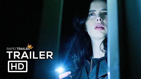 Jessica Jones Season 2 Official Trailer 2 2018 Netflix Marvel Superhero Series Hd Youtube