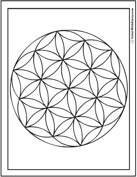 Here's a list of the best unique, easy and on this site, you can get dozens of geometric coloring pages that range from simple to complicated on this site, you can get approximately 100 free coloring pages ranging from designs about fairy tales. 70+ Geometric Coloring Pages To Print And Customize