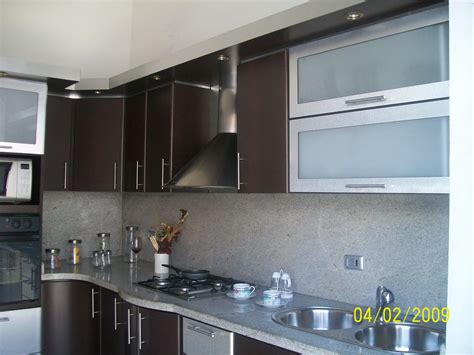 idea muebles: Cocinas Empotradas