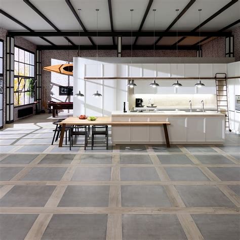 Accede a una de las mayores bolsas de empleo en españa y encuentra la profesión que buscas. Porcelanosa on Instagram: "An industrial mood with Soho ...