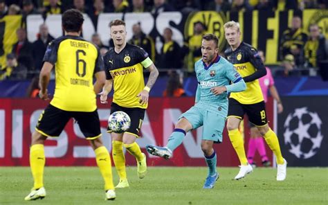 How many players can a club register, when is the deadline and what changes can. Barcelona vs Borussia Dortmund Preview, Tips and Odds ...