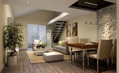 Interior Design For Small Duplex House Kitchen Desaign