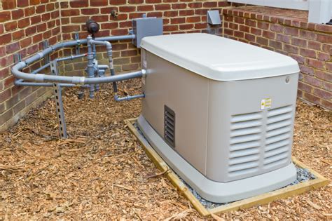 Standby Generators for Backup Power | Blain's Farm & Fleet Blog