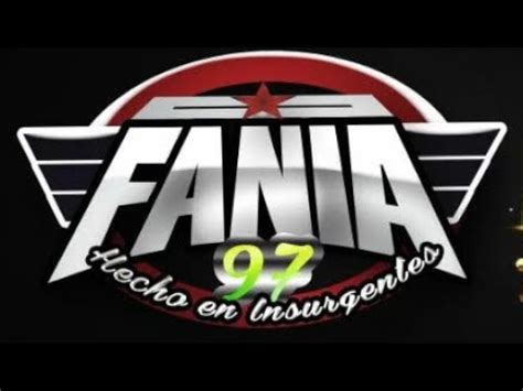 Nuevamente sonido fania 97 en izucar de matamoros puebla ~ 9 julio 2019sonideros en movimiento tv videos grabados en full hd te invito a suscribirte a. Lloraras 2019 - Estreno Sonido Fania 97 (Grupo Megakali) - YouTube