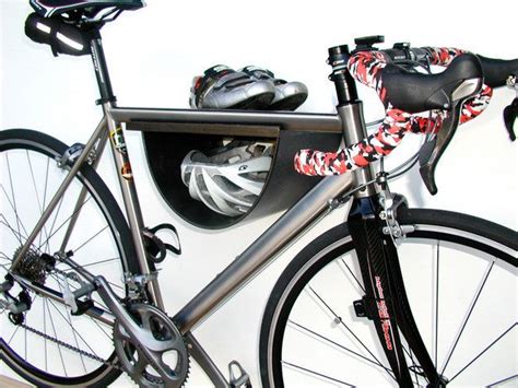 this cool bike rack bicycle wooden bicycle bicycle rack