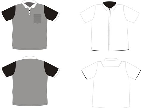 Langkah pertama buat kotak dengan rectangle tools. Desain Indonesia: Membuat Desain baju / t-shirt simple (corel)