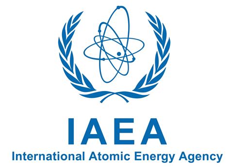 Iaea International Atomic Energy Agency Logo Eps Pdf Peace Logo