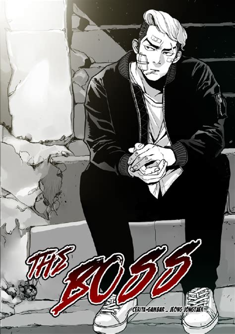 Manhwaland merupakan situs baca komik online dengan koleksi manhwa18 (webtoon dewasa) terupdate. Manhwa The Boss Bahasa Indonesia