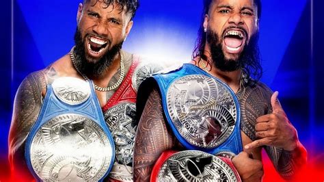 Bully Ray Says The Usos Are The Greatest Tag Team In WWE History