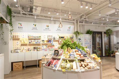 2021 tairos \ automation taipei 南港一館攤位額滿公告. 家樂福攜手設研院打造影響力概念店2.0