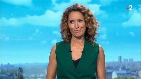 Merci @ladepechedumidi pour cette couverture et cette rencontre avec vos lecteurs pour parler du 13h de @tf1lejt. Marie-Sophie Lacarrau JT 13H France 2 le 28.08.2019 - Les Caps de TomA