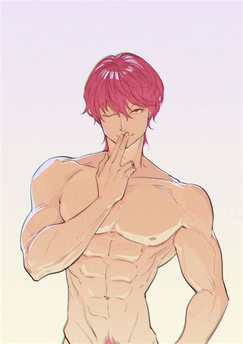 Hisoka Morow Manga Hot Sex Picture