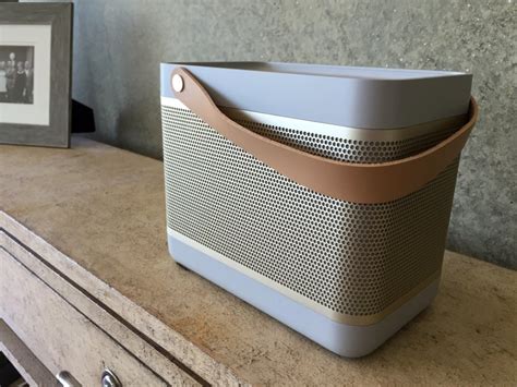 16 Best High End Bluetooth Speakers For Unchained Troubadours