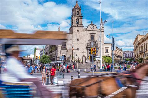 Guadalajara = what to do and what to see in Guadalajara Mexico