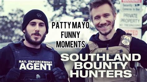 Patty Mayo Funny Moments Youtube
