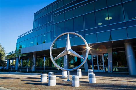 Mercedes Benz Recruitment Freshers Jobs
