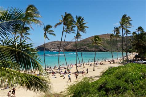 The Best 10 Day Hawaii Itinerary Maui Kauai And Oahu