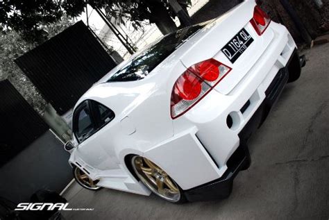 The treatment of this patient involved a modified genio surgeries and a modified genioplasty, the patient's esthetic profile. CAR MODIFICATION GALLERY: Honda Ciciv Genio Modification ...