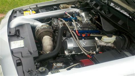 Maybe you would like to learn more about one of these? 10sec Turbo Build | Modular High Performance | Crownvic.net
