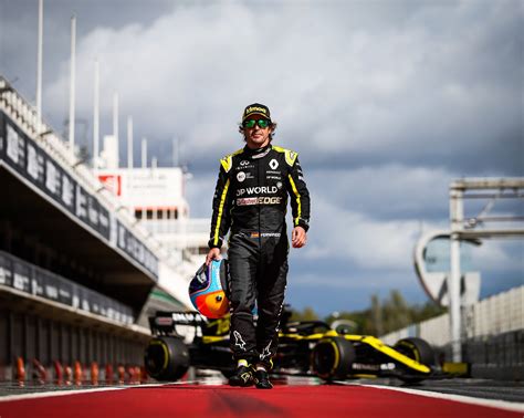 L'expérience d'alonso, un plus ? ¿Qué es Alpine, el futuro equipo de Alonso en la F1 ...