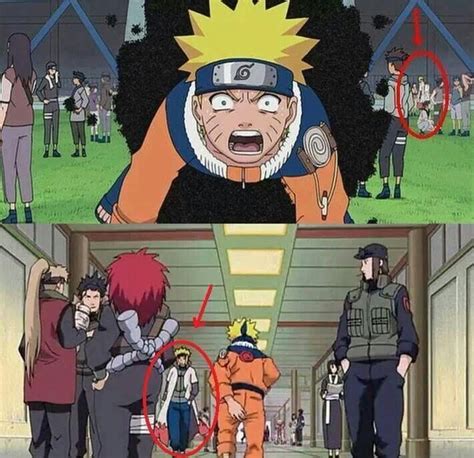 Ac A Ff Ac Fe D Anime Anime Naruto