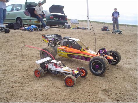 HPI Baja 5B/5T - Wikipedia