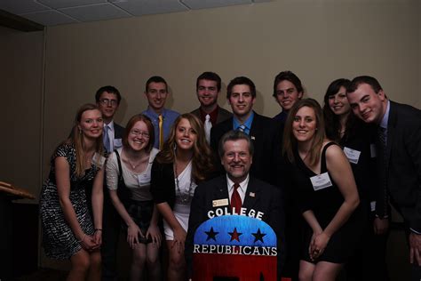 Midwest Regional College Republicans: Wisconsin College Republicans elect new leadership at 