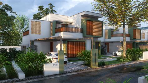 Maybe you would like to learn more about one of these? Luxury & Budget Villas in Kakkanad,Kochi | Customised ...