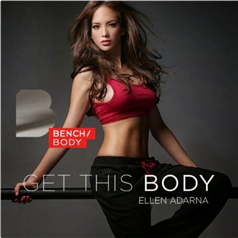 Ellen Adarna Newest Endorser Of Bench Blog For Tech And Lifestyle