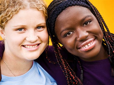 Black Adolescent Girls Less Likely To Lose Weight From Exercise Than