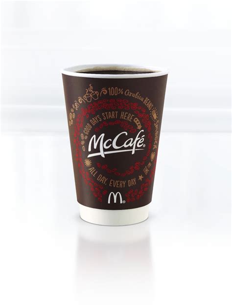 Mccafe menu was introduced in 1993 at melbourne (australia) by mcdonald's licensee and ann brown. Free Coffee from @McDPhilly and @McDonalds March 31st ...
